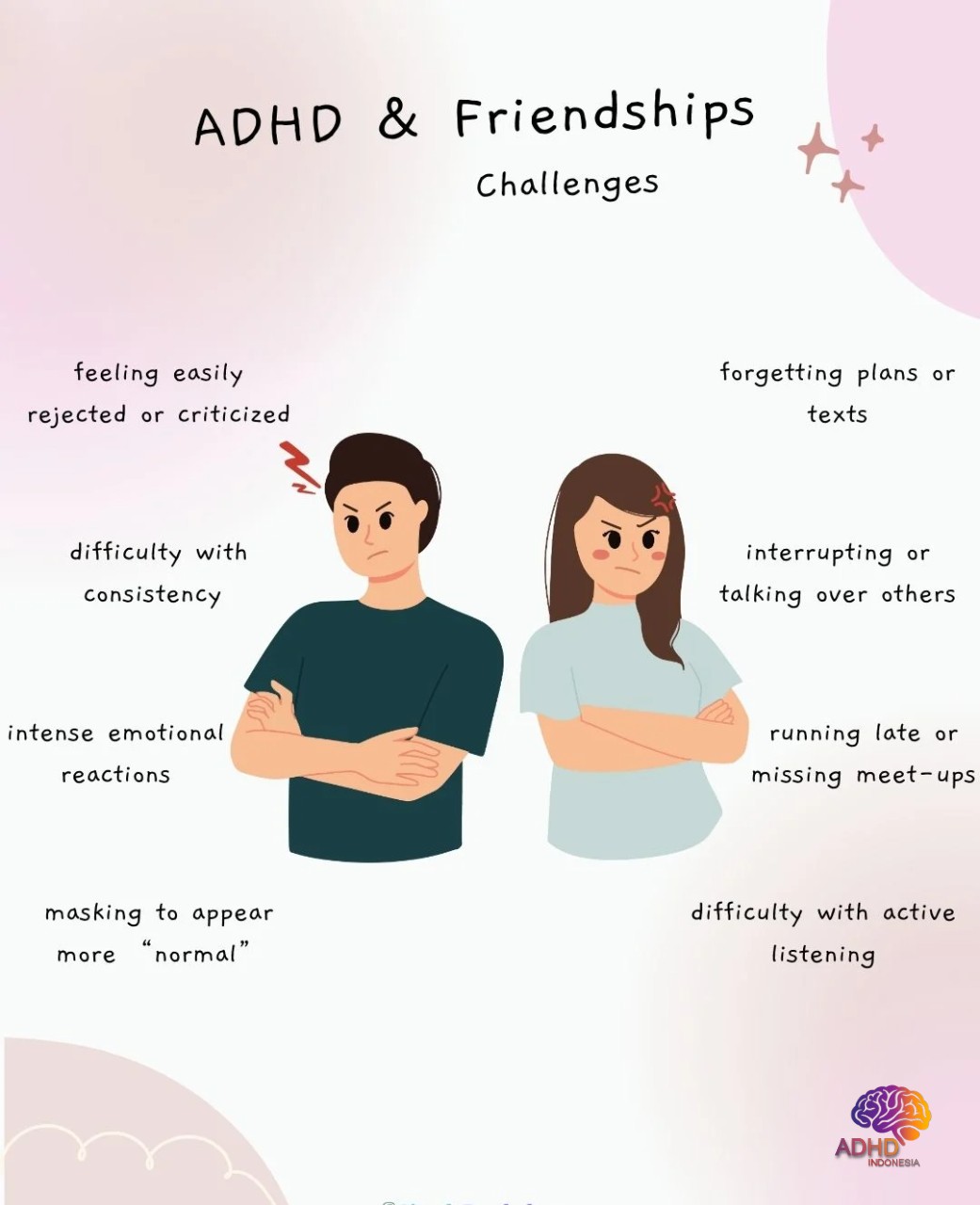 ADHD pada Anak Sekolah: Tantangan dan Pendampingan di Kabupaten Timor Tengah Utara