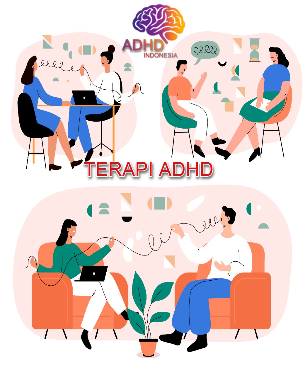 rujukan terapi adhd Indonesia Kabupaten Timor Tengah Utara